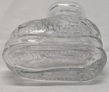 Load image into Gallery viewer, Early 1900&#39;s Windsor Candy Container Skate