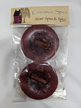 Load image into Gallery viewer, Home Spun and Spice Tarts - 2 pack