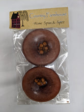 Load image into Gallery viewer, Home Spun and Spice Tarts - 2 pack